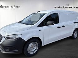 Vit Ny 2025 Mercedes eCitan Van | 498 750 kr (Marknadspris)