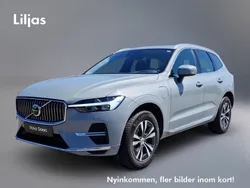 Grå Begagnad 2024 Volvo XC60 Core SUV | 539 000 kr (Marknadspris)