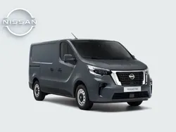 Ny 2024 Nissan Primastar N-Connecta Minibuss | 406 920 kr (Dyr)