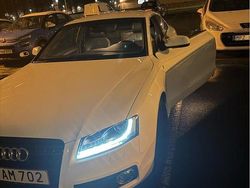 Vit Begagnad 2011 Audi A5 Business Sportkupé | 100 000 kr (Superpris)