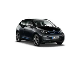 Grå Begagnad 2022 BMW i3 Comfort Edition Halvkombi | 239 500 kr (Marknadspris)