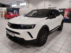 Vit Begagnad 2023 Opel Mokka-e SUV | 289 500 kr (Dyr)