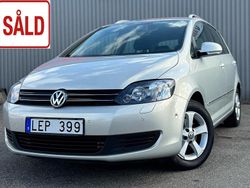 Ljusbrun Begagnad 2010 VW Golf VI Halvkombi | 99 900 kr (Marknadspris)