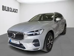 Silver Begagnad 2023 Volvo XC60 Core SUV | 469 500 kr (Superpris)