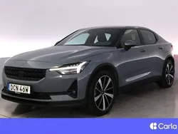 Begagnad 2022 Polestar 2 Pilot Sedan | 387 900 kr