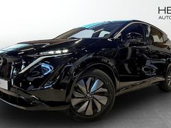 Ny 2025 Nissan Ariya SUV | 486 000 kr (Marknadspris)