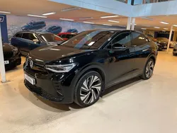 Svart Begagnad 2023 VW ID.5 GTX SUV | 489 000 kr (Dyr)