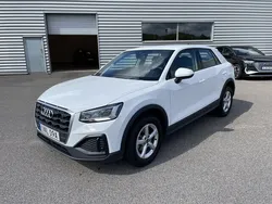 Arkonavit Begagnad 2024 Audi Q2 Proline SUV | 279 900 kr (Dyr)