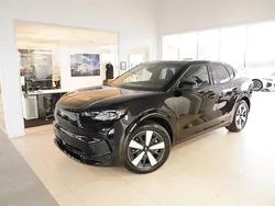 Svart Ny 2025 Ford Capri Halvkombi | 528 700 kr