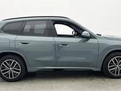 Grön Begagnad 2023 BMW X1 xLine SUV | 400 000 kr