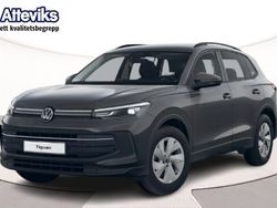 Ny 2025 VW Tiguan Edition SUV | 399 200 kr (Bra pris)