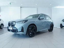 Okänd Begagnad 2024 BMW X3 Efficient Dynamics SUV | 819 800 kr (Marknadspris)