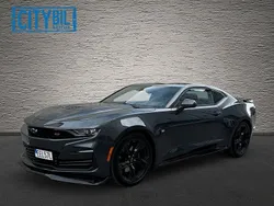 Chevrolet Camaro SS