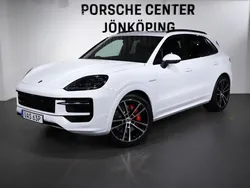 Ny 2025 Porsche Cayenne S E-Hybrid SUV | 1 687 700 kr (Bra pris)