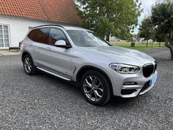 Begagnad 2018 BMW X3 xLine SUV | 235 000 kr