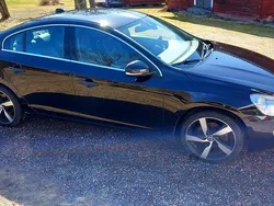 Svart Begagnad 2011 Volvo S60 Summum Sedan | 80 000 kr (Bra pris)