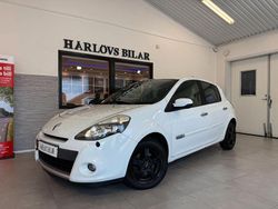 Vit Begagnad 2012 Renault Clio R.S. Halvkombi | 49 000 kr (Marknadspris)