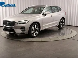 Silver Begagnad 2024 Volvo XC60 Plus SUV | 549 900 kr (Marknadspris)