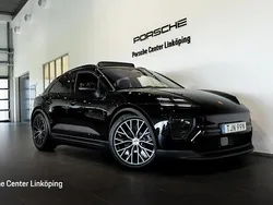 Begagnad 2025 Porsche Macan SUV | 1 099 000 kr (Superpris)