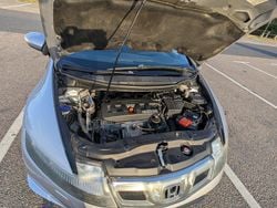 Silver Begagnad 2009 Honda Civic Sport Halvkombi | 59 999 kr (Marknadspris)