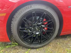 Röd Begagnad 2010 Chevrolet Camaro SS Sportkupé | 339 000 kr (Dyr)