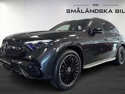 Grå Begagnad 2025 Mercedes GLC450 SUV | 909 000 kr