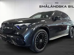 Grå Begagnad 2025 Mercedes GLC450 SUV | 939 000 kr