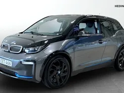 Begagnad 2018 BMW i3 Comfort Edition Halvkombi | 159 900 kr (Marknadspris)