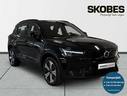 Svart Begagnad 2023 Volvo XC40 Core SUV | 334 900 kr