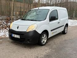Begagnad 2012 Renault Kangoo Minibuss | 32 900 kr (Marknadspris)