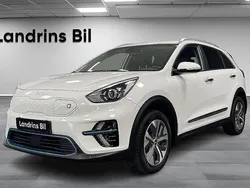 Begagnad 2022 Kia e-Niro Advance SUV | 249 300 kr (Superpris)
