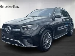 Begagnad 2025 Mercedes GLE350e SUV | 1 224 900 kr