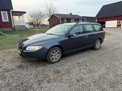 Begagnad 2008 Volvo V70 Kombi | 42 900 kr (Bra pris)