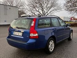 Begagnad 2007 Volvo V50 Kombi | 16 000 kr (Bra pris)