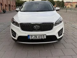 Vit Begagnad 2017 Kia Sorento SUV | 235 000 kr (Bra pris)