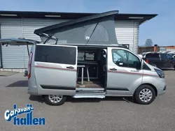 Begagnad 2023 Ford Transit Custom Van | 699 500 kr