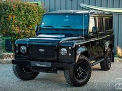 Begagnad 2014 Land Rover Defender Kombi | 949 900 kr