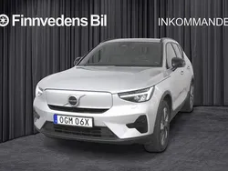 Silver Begagnad 2023 Volvo XC40 Core SUV | 394 800 kr