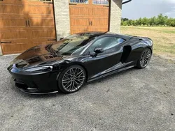 McLaren GT
