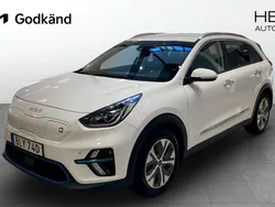 Begagnad 2022 Kia e-Niro 2 SUV | 299 900 kr (Marknadspris)