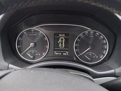 Brun Begagnad 2011 Skoda Octavia Sport Kombi | 57 900 kr (Bra pris)