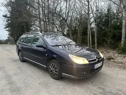 Citroën C5