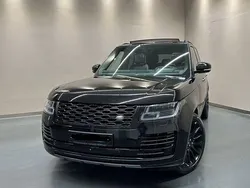 Begagnad 2019 Land Rover Range Rover Autobiography SUV | 745 000 kr (Superpris)