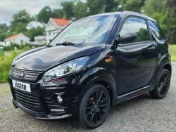 Begagnad 2022 Ligier JS50 Halvkombi | 149 900 kr