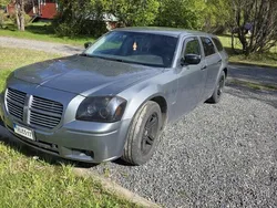 Grå Begagnad 2006 Dodge Magnum Kombi | 35 000 kr