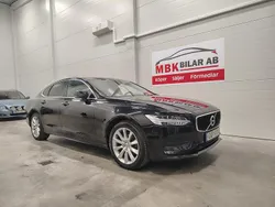 Svart Begagnad 2020 Volvo S90 Momentum Sedan | 239 900 kr (Lite dyr)