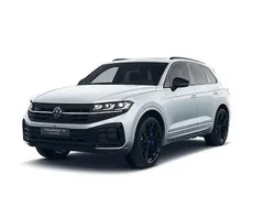 Ny 2026 VW Touareg R SUV | 1 111 100 kr (Marknadspris)