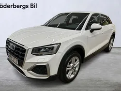 Arkonavit Begagnad 2023 Audi Q2 Advanced Plus SUV | 308 500 kr (Lite dyr)