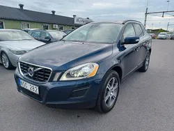 Blå Begagnad 2012 Volvo XC60 Momentum SUV | 109 900 kr (Marknadspris)