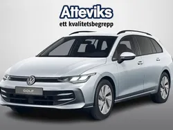 VW Golf VIII